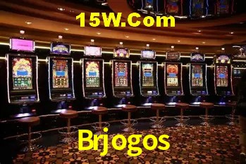Recursos de Bônus Brjogos