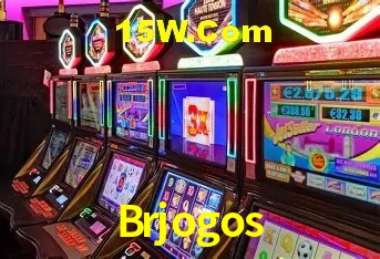 Promoção Relâmpago Brjogos
