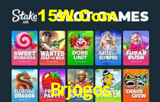 Brjogos Login