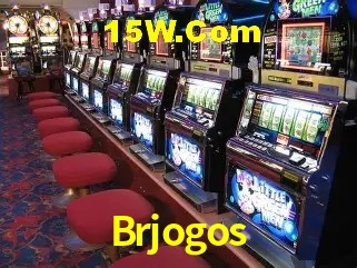 Tecnologia da Plataforma Brjogos