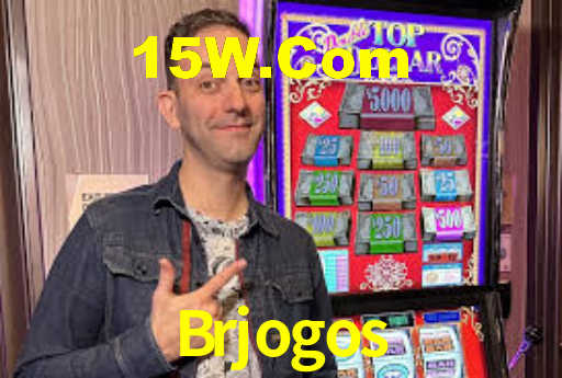 Brjogos