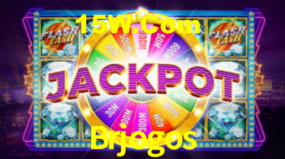 Brjogos