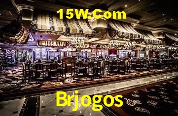 Estatísticas Brjogos