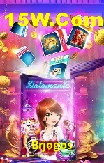 Diretório de Jogos Brjogos