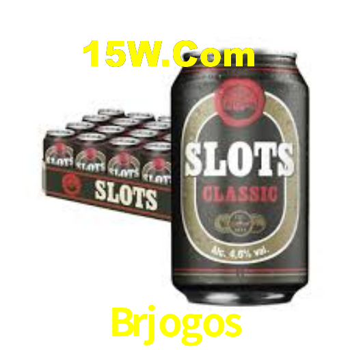Brjogos - Game Jogo Cassino no Brasil - Brjogo