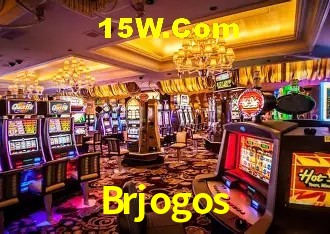 Login Seguro Brjogos