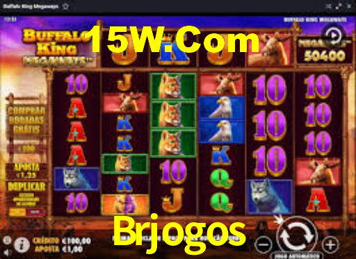 Brjogos
