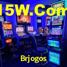 Brjogos Login