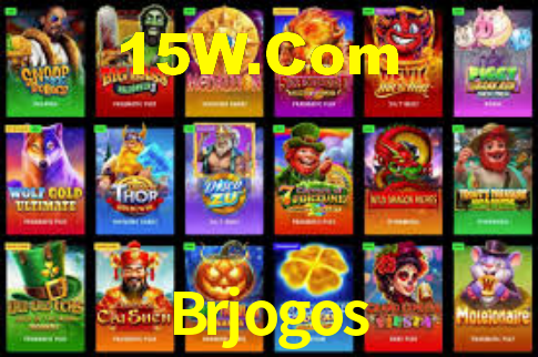 Brjogos Login
