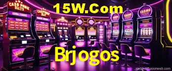 Game Providers Brjogos