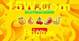 Programa VIP Brjogos