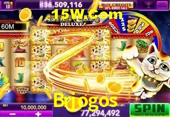 Jogos de Slot Brjogos