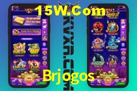 Bonus Features Brjogos
