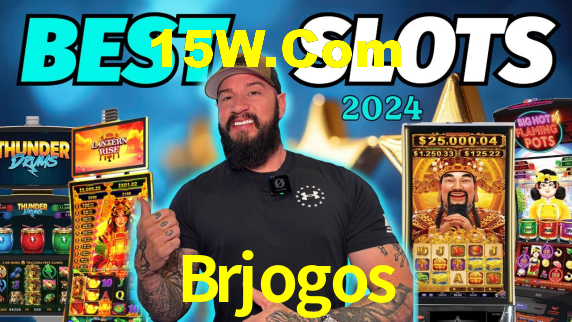 Brjogos,Brjogo