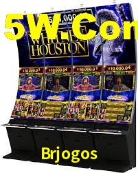 Daily Bonuses Brjogos