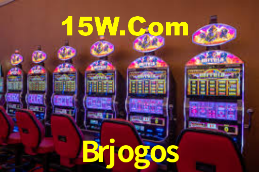 Brjogos