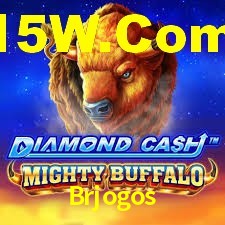 Live Casino Brjogos