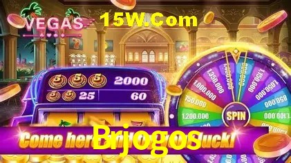 Experiência VIP Brjogos