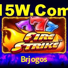 Welcome Bonus Brjogos