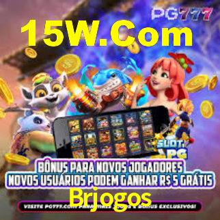 Brjogos