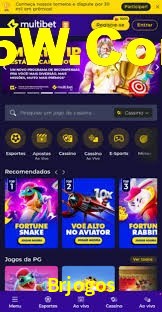 Experiência VIP Brjogos