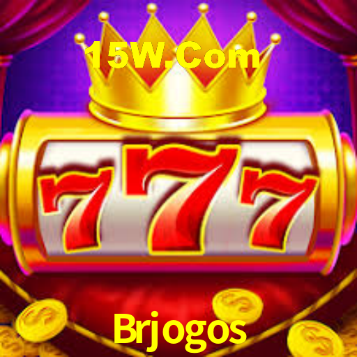 Brjogos