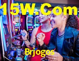 Brjogos